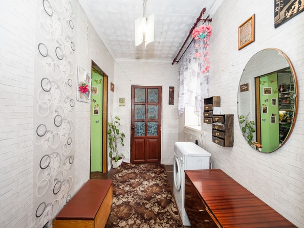 
  Продается дом 45.4 м². Фото 20.