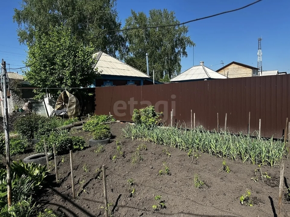 
  Продается дом 38.5 м². Фото 11.