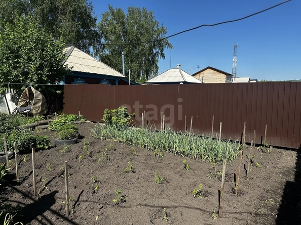 
  Продается дом 38.5 м². Фото 16.