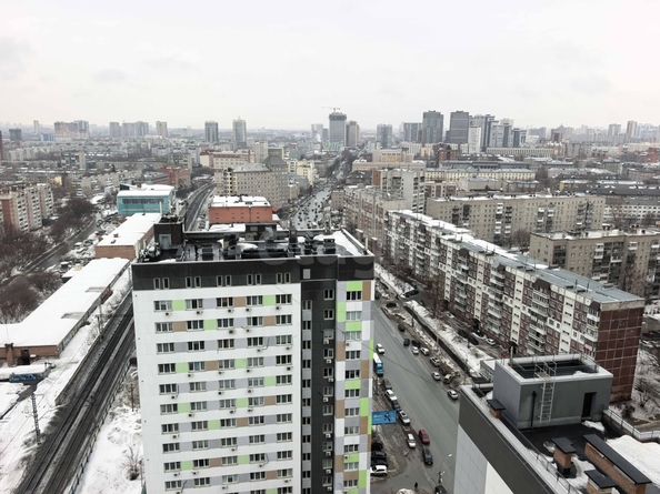 
  Продается апартамент 24.8 м². Фото 4.