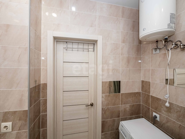 
  Продается апартамент 24.8 м². Фото 12.