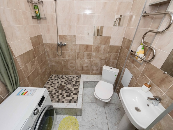 
  Продается апартамент 24.8 м². Фото 13.