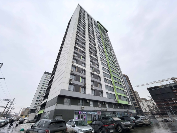 
  Продается апартамент 24.8 м². Фото 18.