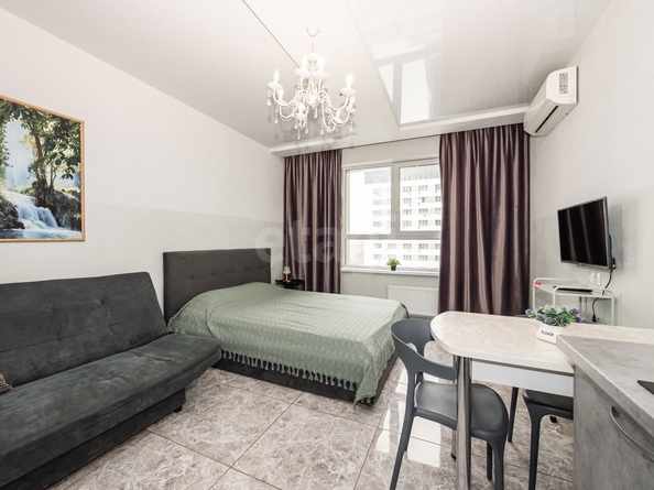 
  Продается апартамент 24.8 м². Фото 4.