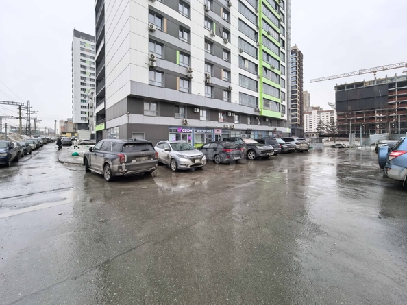 
  Продается апартамент 24.8 м². Фото 15.