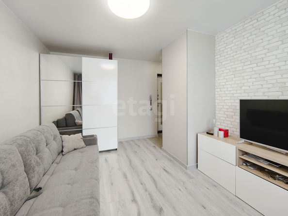 
  Продается 1-комн. квартира 21.9 м². Фото 4.