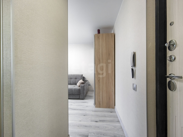 
  Продается 1-комн. квартира 21.9 м². Фото 6.