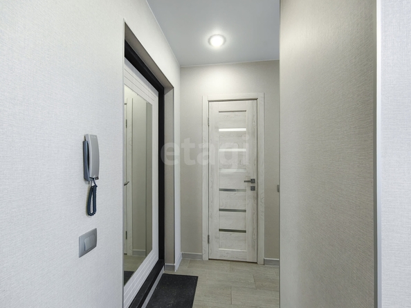 
  Продается 1-комн. квартира 21.9 м². Фото 17.