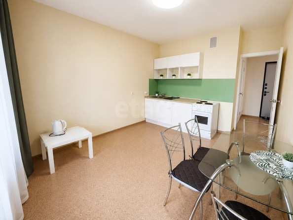 
  Продается 1-комн. квартира 37.3 м². Фото 1.