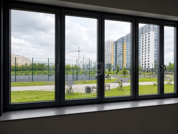 
  Продается 1-комн. квартира 37.3 м². Фото 3.