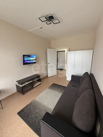 
  Продается 1-комн. квартира 37.3 м². Фото 6.