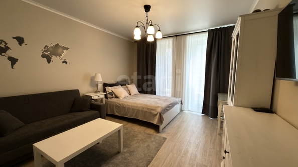 
  Продается 1-комн. квартира 37.1 м². Фото 7.