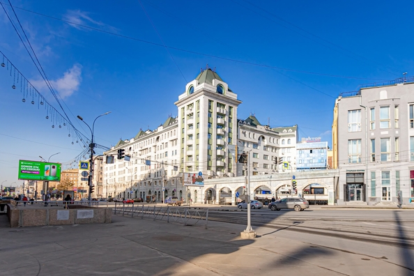
  Продается парковка 15 м². Фото 2.