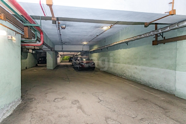 
  Продается парковка 15 м². Фото 5.