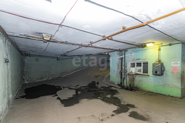 
  Продается парковка 15 м². Фото 9.