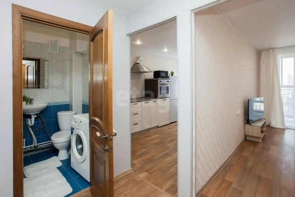 
  Продается 1-комн. квартира 40 м². Фото 7.