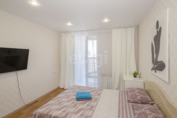 
  Продается 1-комн. квартира 40 м². Фото 6.
