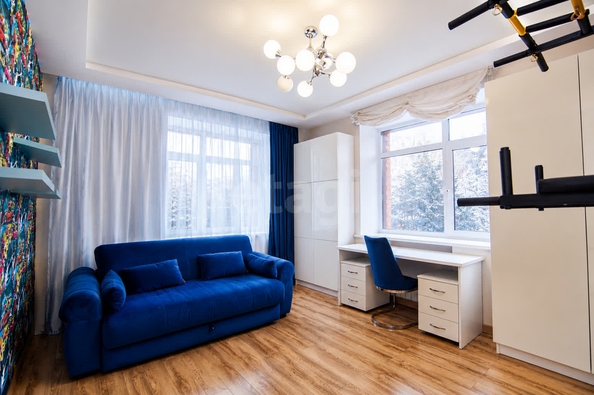 
  Продается 4-комн. квартира 163.2 м². Фото 8.