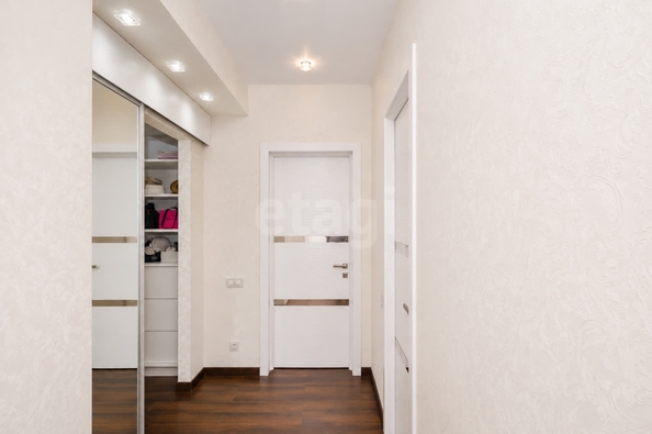 
  Продается 4-комн. квартира 163.2 м². Фото 21.
