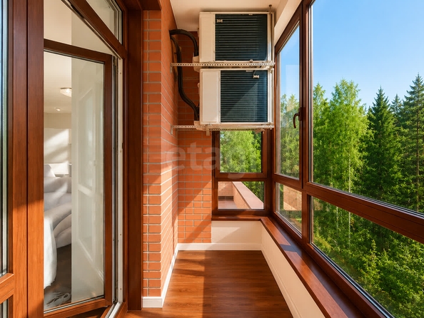 
  Продается 4-комн. квартира 163.2 м². Фото 26.