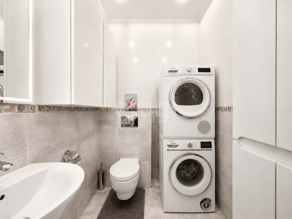 
  Продается 4-комн. квартира 163.2 м². Фото 29.