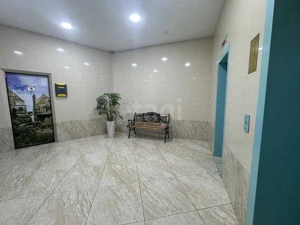 
  Продается 2-комн. квартира 57.1 м². Фото 17.