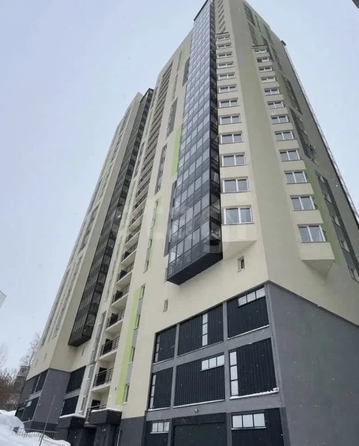 
  Продается 2-комн. квартира 38.5 м². Фото 1.