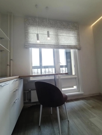 
  Продается 1-комн. квартира 35 м², в ЖК Галактика, дом 7  Венера. Фото 11.