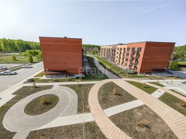
  Продается 2-комн. квартира 57.2 м². Фото 2.