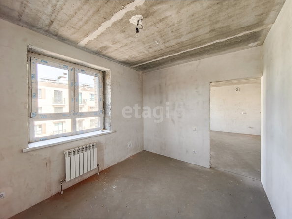 
  Продается 2-комн. квартира 57.2 м². Фото 12.