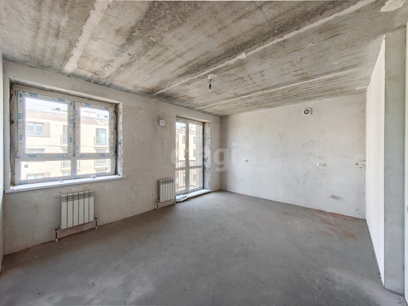 
  Продается 2-комн. квартира 57.2 м². Фото 24.