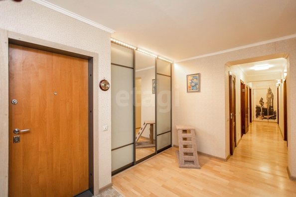 
  Продается 3-комн. квартира 115 м². Фото 10.