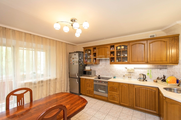 
  Продается 3-комн. квартира 115 м². Фото 13.