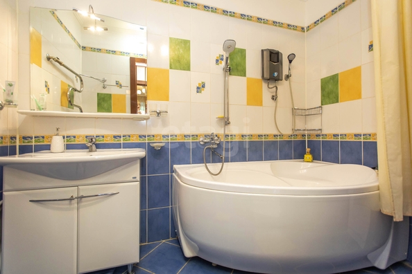 
  Продается 3-комн. квартира 115 м². Фото 21.