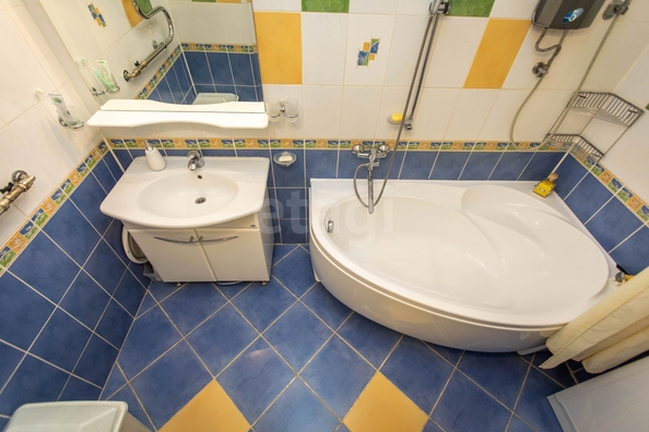 
  Продается 3-комн. квартира 115 м². Фото 22.