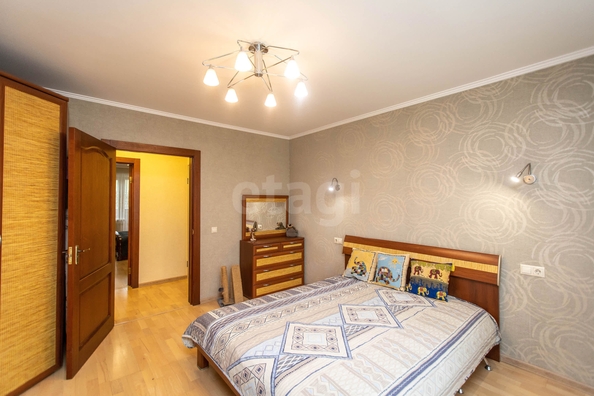 
  Продается 3-комн. квартира 115 м². Фото 29.