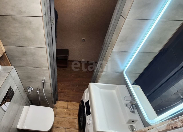 
  Продается студия 27.5 м². Фото 11.