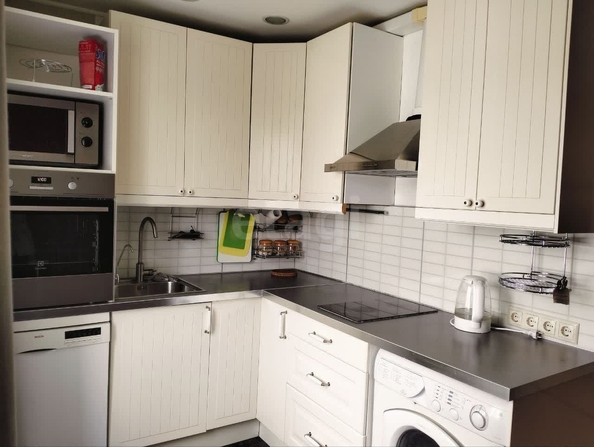 
  Продается 3-комн. квартира 67 м². Фото 1.