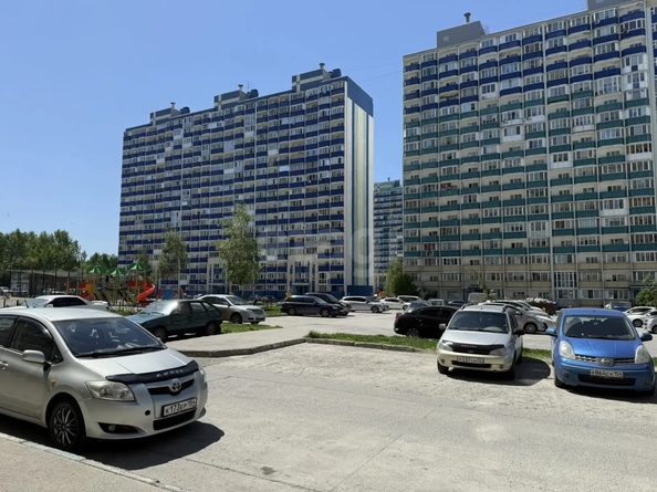 
  Продается 2-комн. квартира 39.1 м². Фото 7.