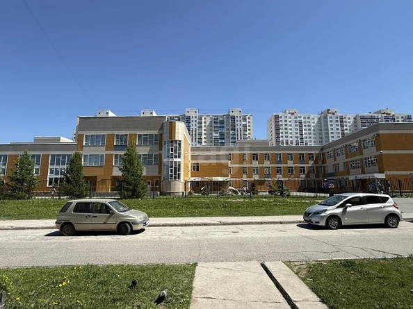 
  Продается 2-комн. квартира 39.1 м². Фото 11.