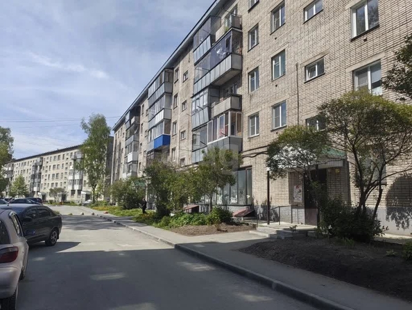 
  Продается 3-комн. квартира 62.5 м². Фото 15.