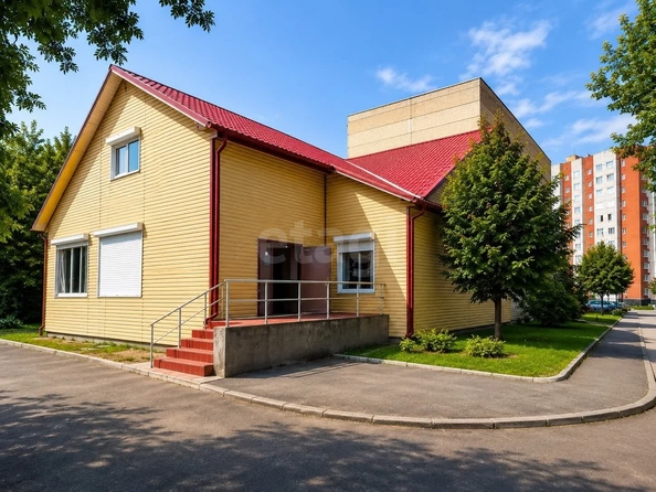 
  Продается универсальное помещение 263 м². Фото 1.