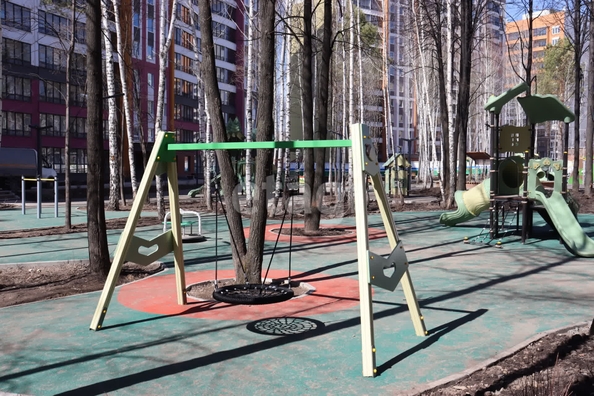 
  Продается 2-комн. квартира 60.1 м². Фото 7.