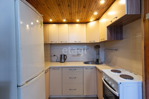 
  Продается комната 16 м². Фото 1.