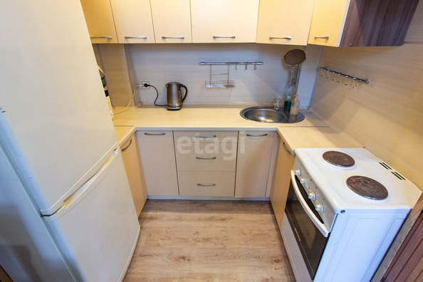 
  Продается комната 16 м². Фото 3.