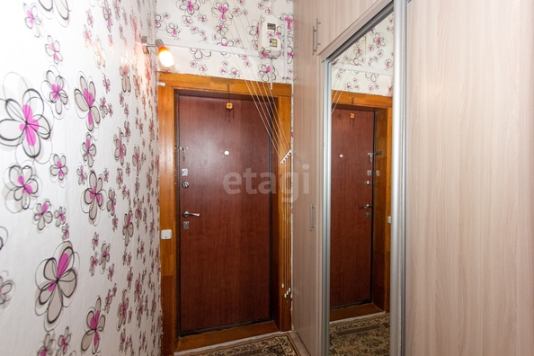 
  Продается комната 16 м². Фото 7.