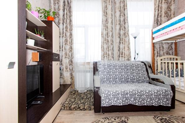 
  Продается комната 16 м². Фото 9.
