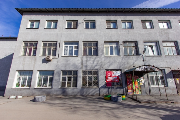 
  Продается комната 16 м². Фото 16.