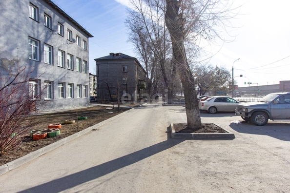 
  Продается комната 16 м². Фото 20.