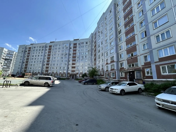 
  Продается 2-комн. квартира 53 м². Фото 2.